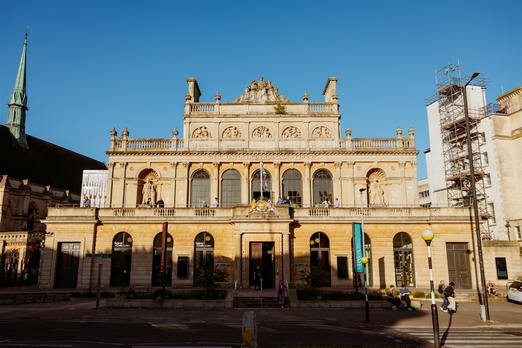 Royal West of England Academy