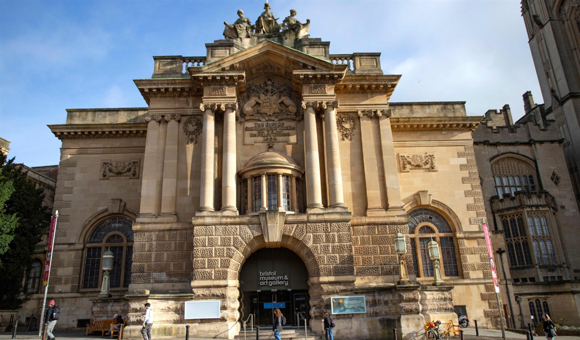 Bristol Museum & Art Gallery