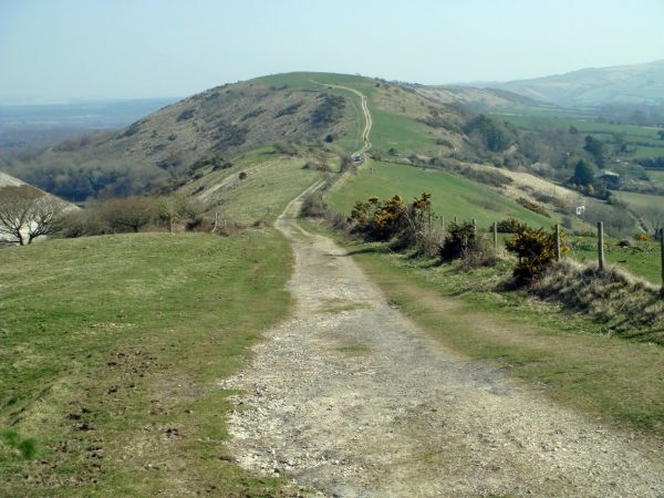 Great Wessex Way Visit Dorset