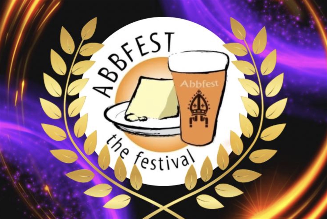 Official artwork for Abbfest