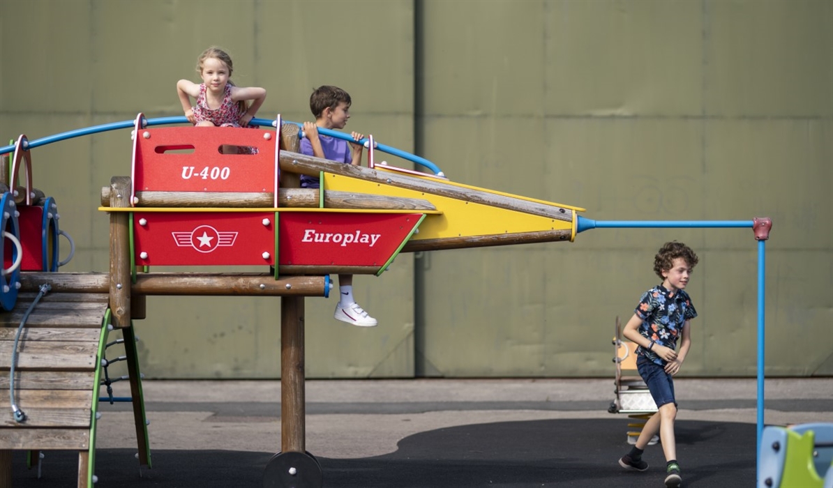Image for Aerospace Bristol