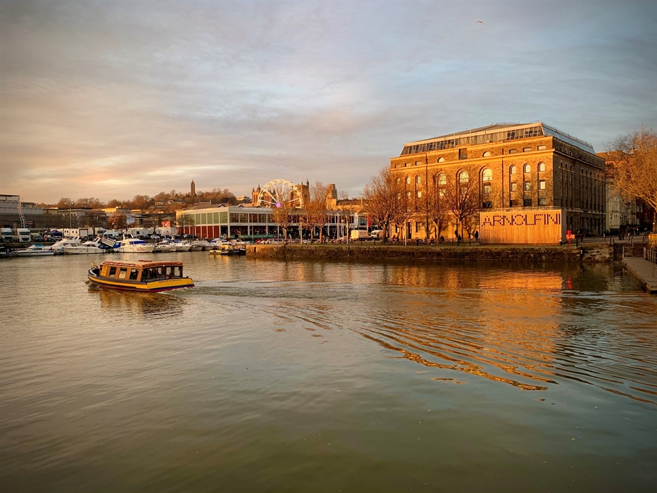 Arnolfini