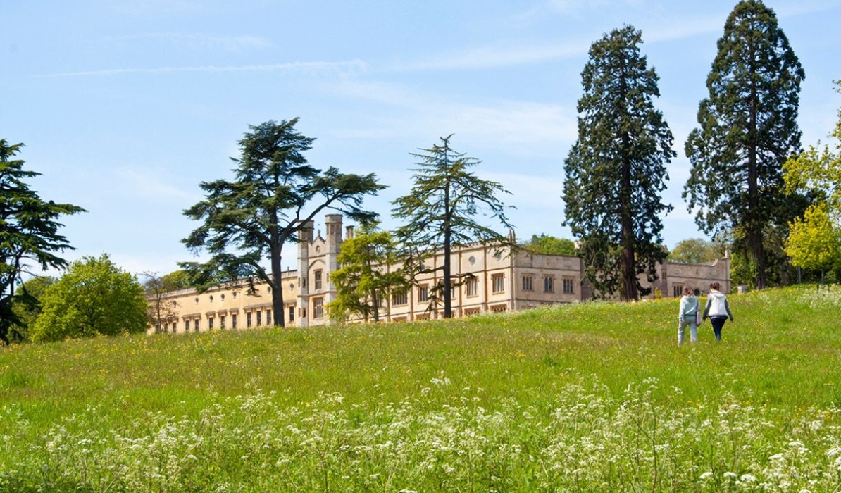 Image for Ashton Court Estate