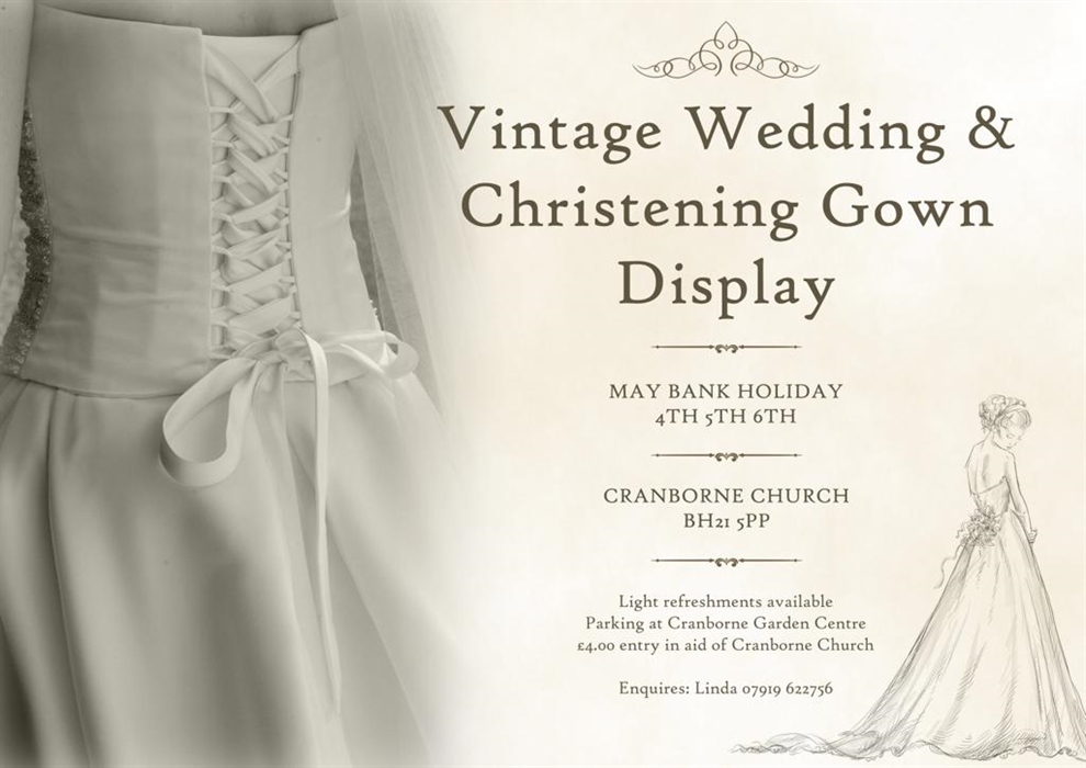 christening gown farmers