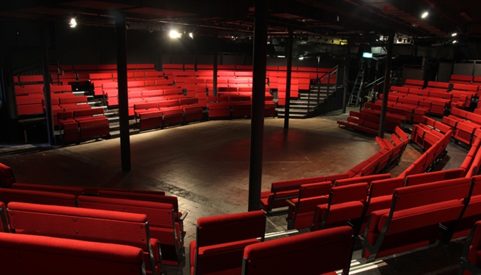 tobacco factory southville Tobacco Factory Theatres