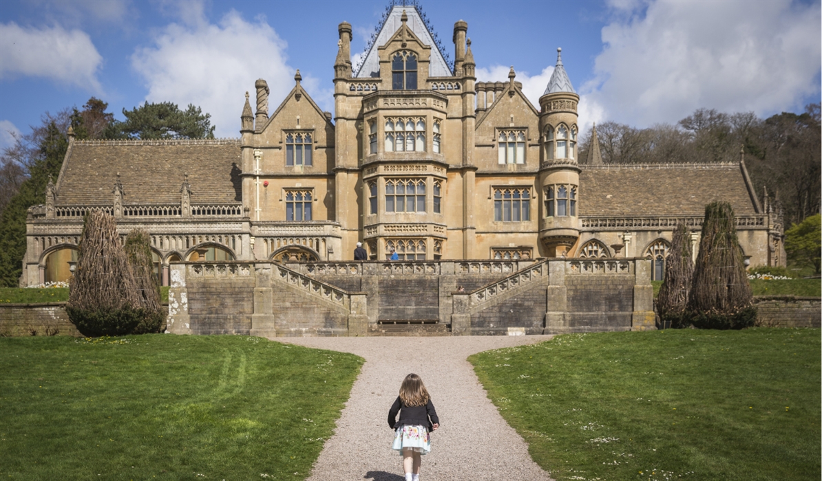 Tyntesfield
