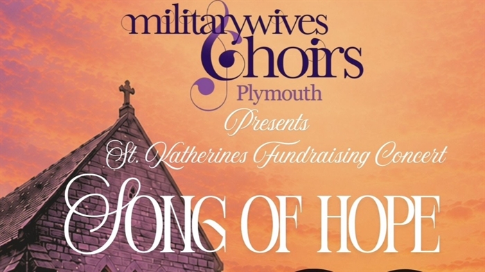 Official artwork for Song of Hope