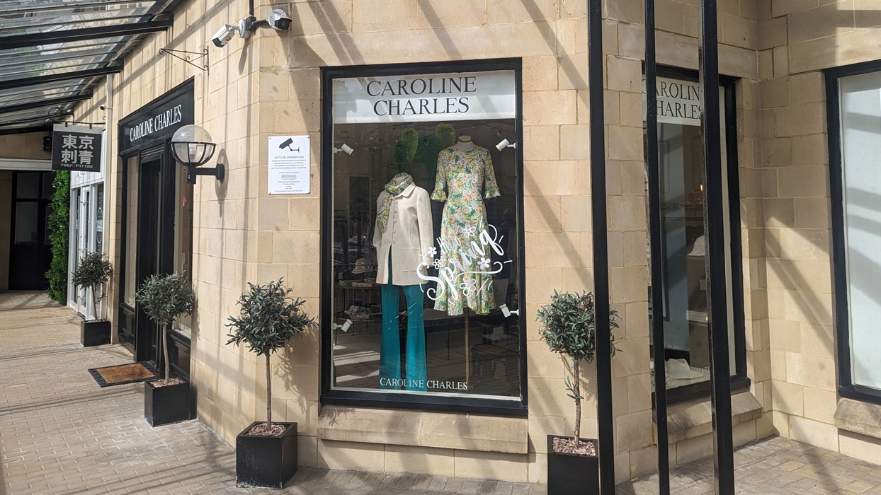 sachin and babi light blue dress John Charles Dresses
