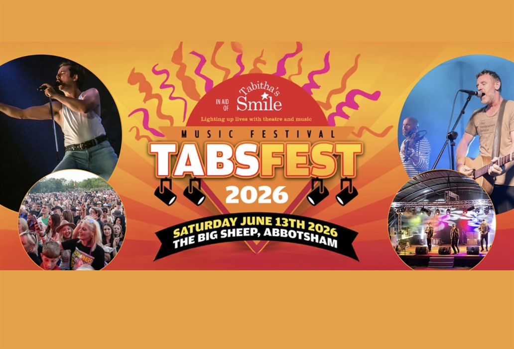 The Big Sheep Summer Music Festival