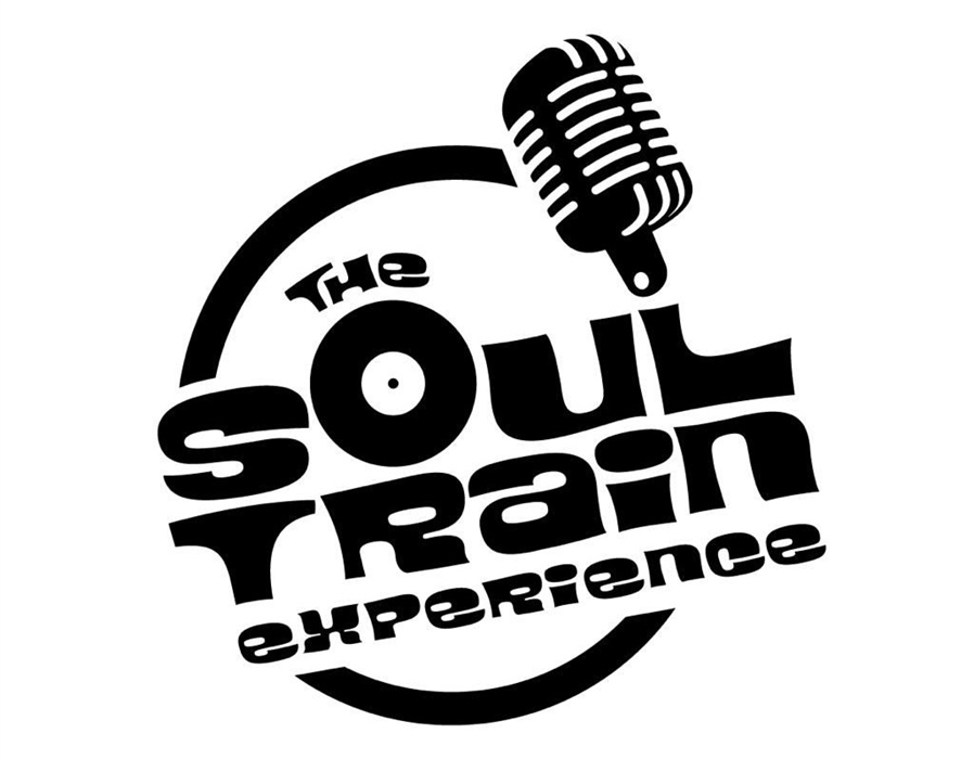 Official artwork for Christmas Band Night - The Soul Train Experience