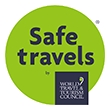 Regional and Miscellaneous - WTTC Safe Travels (2021)