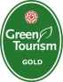 Green Awards - Green Tourism Business Scheme (Gold) (2023)